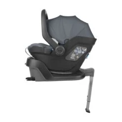 UPPAbaby VISTA V2 Twin Mesa I-Size Travel System - Gregory -Baby Products Store uppababy mesa i size infant car seat gregory base 2 3