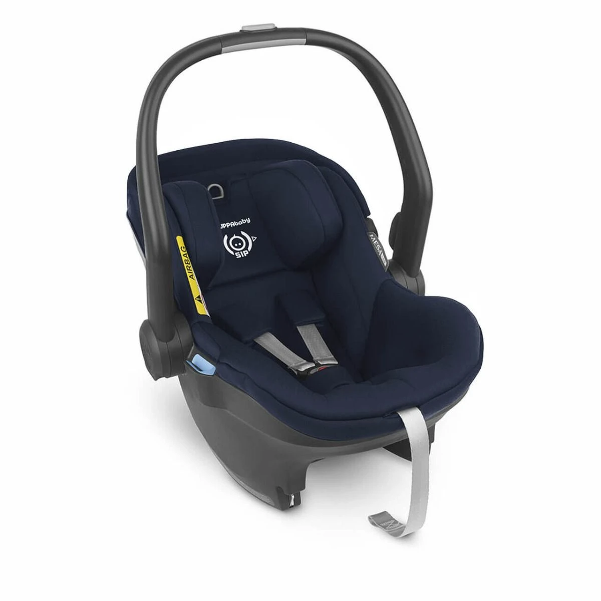 UPPAbaby Mesa I-Size Car Seat + IsoFix Base - Noa 5 UPPAbaby Mesa I-Size Car Seat + IsoFix Base - Noa - Image 3