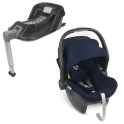 UPPAbaby VISTA V2 Double Mesa I-Size Travel System - Noa -Baby Products Store uppababy mesa i size infant car seat noa base 1 3