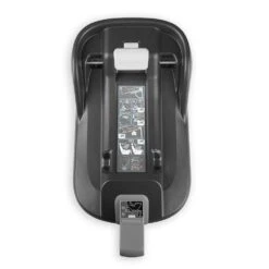 UPPAbaby Mesa I-Size Car Seat + IsoFix Base - Jordan -Baby Products Store uppababy mesa isofix base 2 4