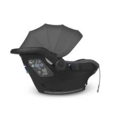 UPPAbaby VISTA V2 Double Mesa I-Size Travel System - Greyson -Baby Products Store uppababy mesa jordan 3 4