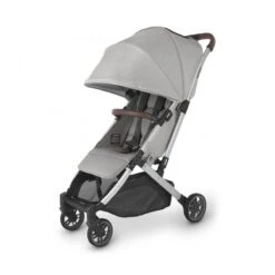 UPPAbaby MINU V2 Compact Stroller - Stella -Baby Products Store uppababy minu v2 stella 2