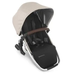UPPAbaby Vista V2 Rumble Seat - Declan