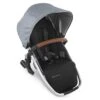 UPPAbaby Vista V2 Rumble Seat - Gregory -Baby Products Store uppababy v2 rumble seat gallery gregory