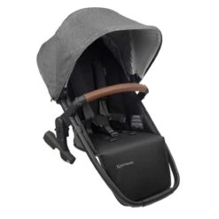UPPAbaby Vista V2 Rumble Seat - Greyson