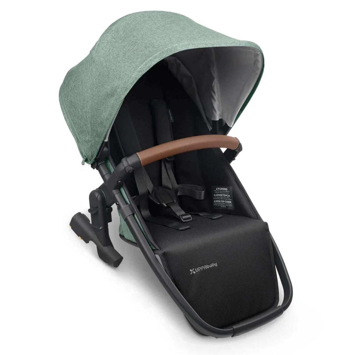 UPPAbaby Vista V2 Rumble Seat - Gwen 3 UPPAbaby Vista V2 Rumble Seat - Gwen