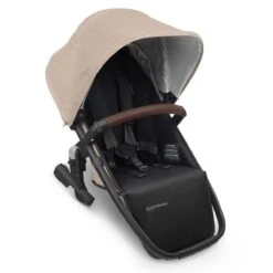 UPPAbaby Vista V2 Rumble Seat - Liam