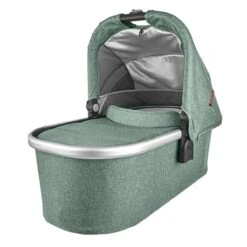 UPPAbaby Vista/Cruz V2 Carrycot - Emmett