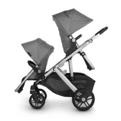 UPPAbaby VISTA V2 Twin Maxi-Cosi Pebble 360 Travel System - Jordan -Baby Products Store uppababy vista v2 duo jordan 4 6