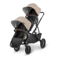 UPPAbaby VISTA V2 Twin Cybex Cloud T Travel System - Liam -Baby Products Store uppababy vista v2 duo liam 2 11