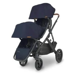 UPPAbaby VISTA V2 Twin Maxi-Cosi Pebble 360 PRO Travel System - Noa -Baby Products Store uppababy vista v2 duo noa 2 10