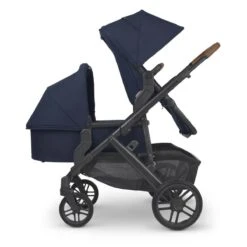 UPPAbaby VISTA V2 Double Maxi-Cosi Pebble 360 Travel System - Noa -Baby Products Store uppababy vista v2 duo noa 3 4