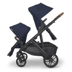 UPPAbaby VISTA V2 Double Maxi-Cosi Pebble 360 Travel System - Noa -Baby Products Store uppababy vista v2 duo noa 4 4