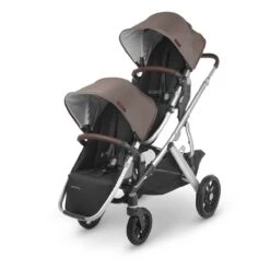 UPPAbaby VISTA V2 Twin Maxi-Cosi Cabriofix I-Size Travel System - Theo 13 UPPAbaby VISTA V2 Twin Maxi-Cosi Cabriofix I-Size Travel System - Theo -Baby Products Store uppababy vista v2 duo theo 2 8