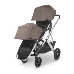 UPPAbaby VISTA V2 Twin Maxi-Cosi Cabriofix I-Size Travel System - Theo 14 UPPAbaby VISTA V2 Twin Maxi-Cosi Cabriofix I-Size Travel System - Theo -Baby Products Store uppababy vista v2 duo theo 3 8
