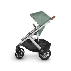 UPPAbaby VISTA V2 Twin Pushchair - Emmett -Baby Products Store uppababy vista v2 emmett 6 2 1