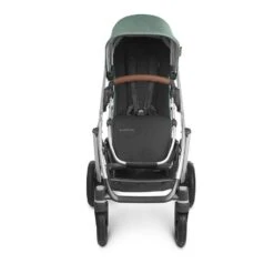 UPPAbaby VISTA V2 Travel System With Cybex Cloud T + Rotating IsoFix Base - Emmett -Baby Products Store uppababy vista v2 emmett 9 7