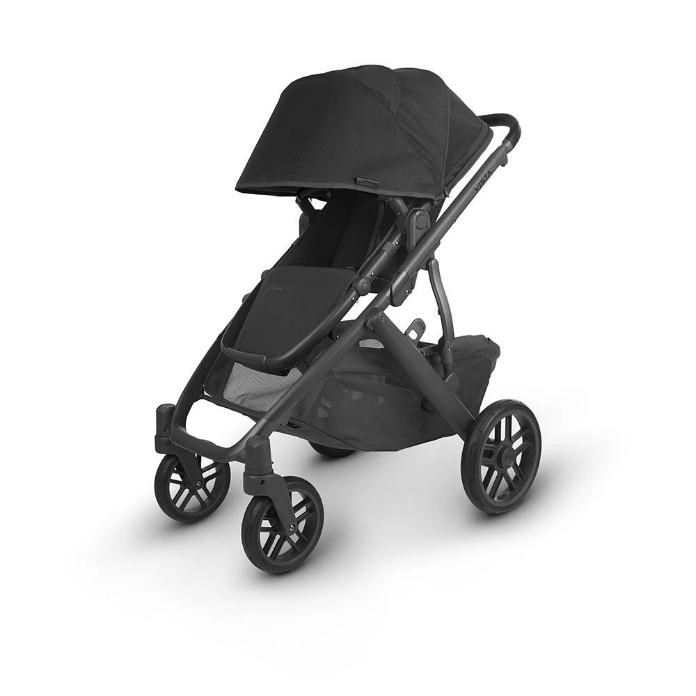 UPPAbaby VISTA V2 Travel System With Maxi-Cosi Pebble 360 PRO - Jake 6 UPPAbaby VISTA V2 Travel System With Maxi-Cosi Pebble 360 PRO - Jake - Image 4