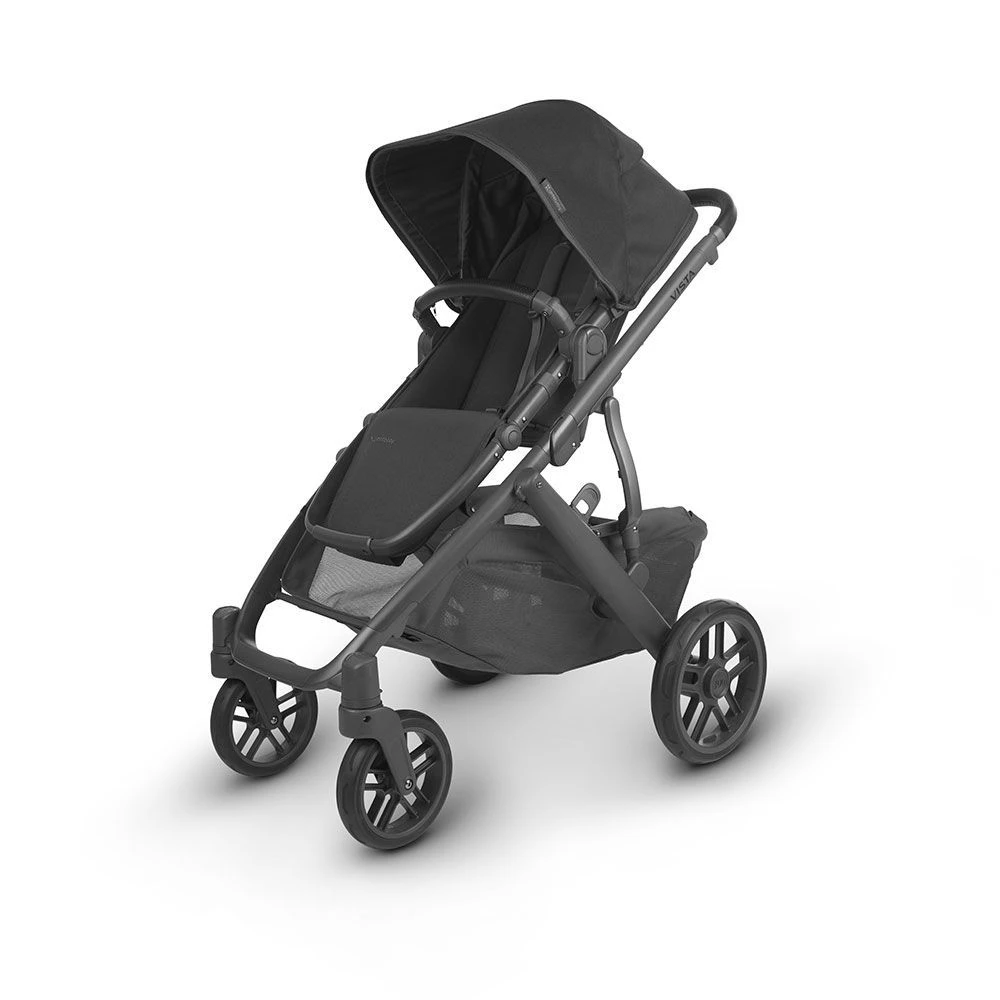 UPPAbaby VISTA V2 Travel System With Maxi-Cosi Pebble 360 PRO - Jake 7 UPPAbaby VISTA V2 Travel System With Maxi-Cosi Pebble 360 PRO - Jake - Image 5