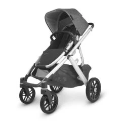UPPAbaby VISTA V2 Luxury Travel System With Maxi-Cosi Pebble 360 PRO - Jordan -Baby Products Store uppababy vista v2 jordan 2 14