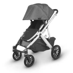 UPPAbaby VISTA V2 Travel System With Mesa ISize Car Seat - Jordan -Baby Products Store uppababy vista v2 jordan 3 3