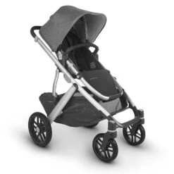 UPPAbaby VISTA V2 Travel System With Maxi-Cosi Cabriofix I-Size - Jordan -Baby Products Store uppababy vista v2 jordan 5 8