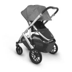 UPPAbaby VISTA V2 Travel System With Mesa ISize Car Seat - Jordan -Baby Products Store uppababy vista v2 jordan 8 3