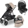 UPPAbaby VISTA V2 Travel System With Mesa ISize Car Seat - Liam 2 UPPAbaby VISTA V2 Travel System With Mesa ISize Car Seat - Liam -Baby Products Store uppababy vista v2 mesa no csa liam