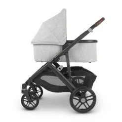UPPAbaby VISTA V2 Travel System With Mesa ISize Car Seat - Anthony -Baby Products Store uppababy vista v2 pram anthony 3 1