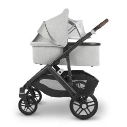 UPPAbaby VISTA V2 Travel System With Mesa ISize Car Seat - Anthony -Baby Products Store uppababy vista v2 pram anthony 5 1