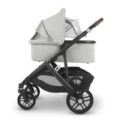 UPPAbaby VISTA V2 Double Maxi-Cosi Cabriofix I-Size Travel System - Anthony -Baby Products Store uppababy vista v2 pram anthony 5 3 1 1
