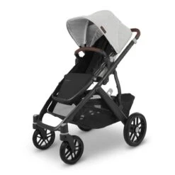 UPPAbaby VISTA V2 Travel System With Mesa ISize Car Seat - Anthony -Baby Products Store uppababy vista v2 pram anthony 7 1