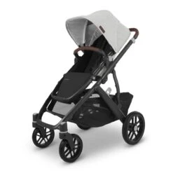 UPPAbaby VISTA V2 Travel System With Maxi-Cosi Cabriofix I-Size - Anthony -Baby Products Store uppababy vista v2 pram anthony 7 5