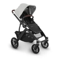 UPPAbaby VISTA V2 Travel System With Cybex Cloud T + Rotating IsoFix Base - Anthony 21 UPPAbaby VISTA V2 Travel System With Cybex Cloud T + Rotating IsoFix Base - Anthony -Baby Products Store uppababy vista v2 pram anthony 9 4 1