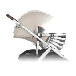 UPPAbaby VISTA V2 Travel System With Maxi-Cosi Pebble 360 + Rotating IsoFix Base - Declan -Baby Products Store uppababy vista v2 pram declan 9 10