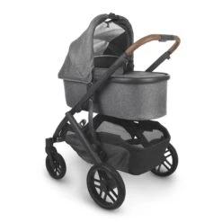 UPPAbaby VISTA V2 Travel System With Maxi-Cosi Pebble 360 PRO - Greyson -Baby Products Store uppababy vista v2 pram greyson 2 10