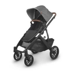 UPPAbaby VISTA V2 Luxury Travel System With Maxi-Cosi Pebble 360 PRO - Greyson -Baby Products Store uppababy vista v2 pram greyson 8 12