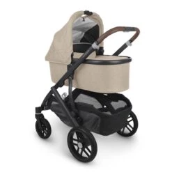 UPPAbaby VISTA V2 Travel System With Mesa ISize Car Seat - Liam -Baby Products Store uppababy vista v2 pram liam 2 2
