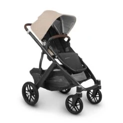 UPPAbaby VISTA V2 Travel System With Maxi-Cosi Pebble 360 PRO - Liam -Baby Products Store uppababy vista v2 pram liam 7 10