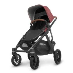 UPPAbaby VISTA V2 Pushchair And Carrycot - Lucy -Baby Products Store uppababy vista v2 pram lucy 4