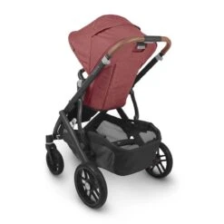 UPPAbaby VISTA V2 Travel System With Maxi-Cosi Cabriofix I-Size - Lucy 21 UPPAbaby VISTA V2 Travel System With Maxi-Cosi Cabriofix I-Size - Lucy -Baby Products Store uppababy vista v2 pram lucy 9 6
