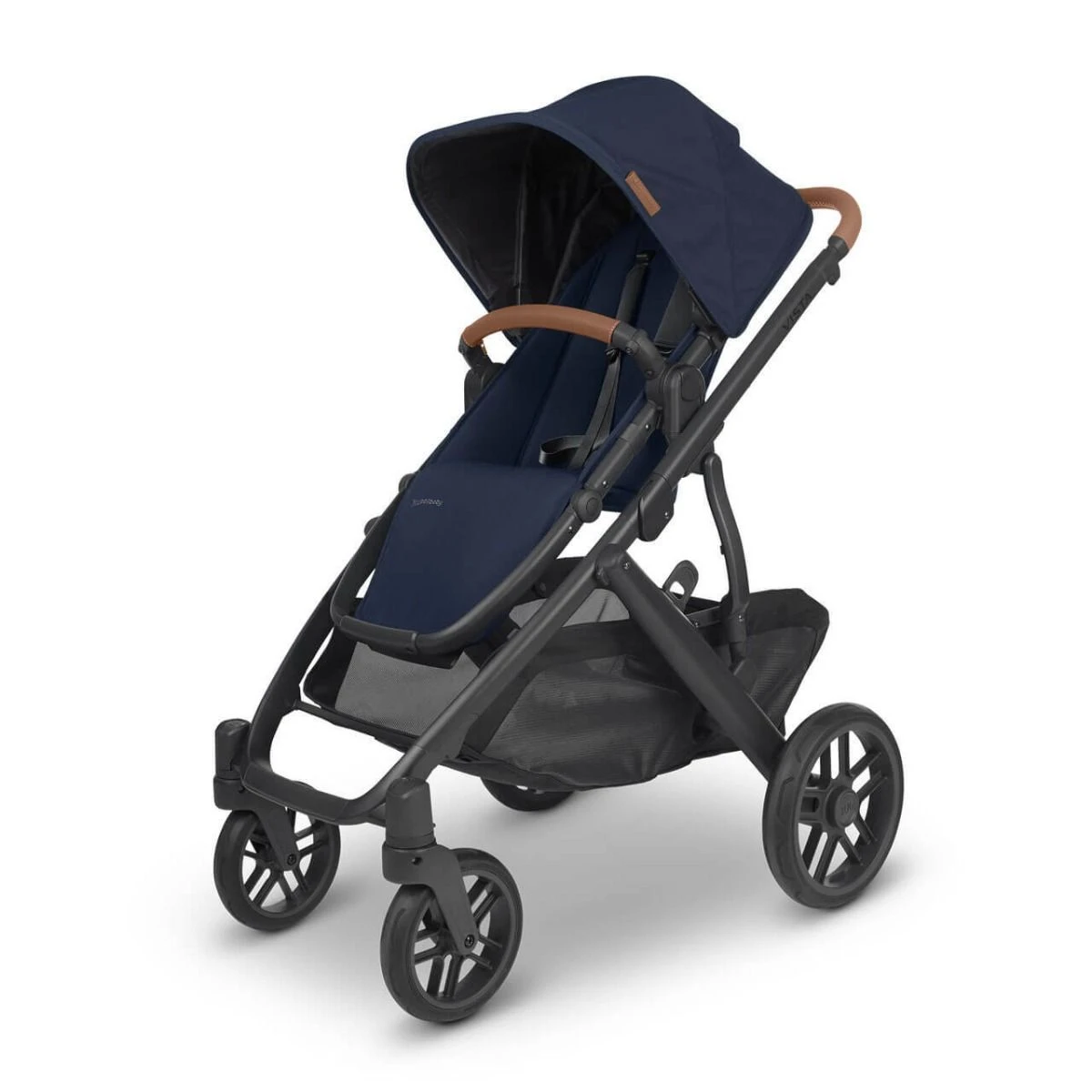 UPPAbaby VISTA V2 Travel System With Mesa ISize Car Seat - Noa 8 UPPAbaby VISTA V2 Travel System With Mesa ISize Car Seat - Noa - Image 6