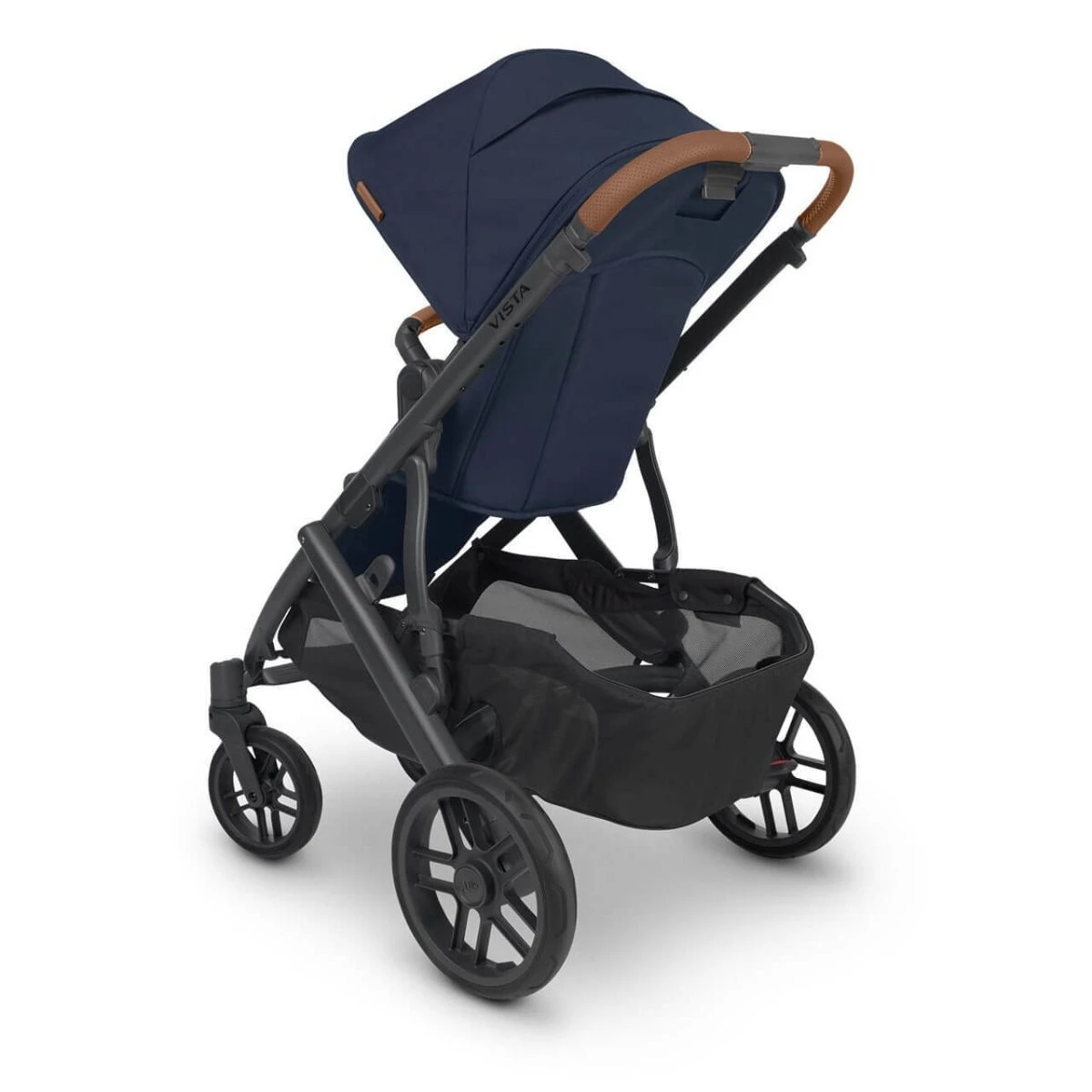 UPPAbaby VISTA V2 Travel System With Mesa ISize Car Seat - Noa 9 UPPAbaby VISTA V2 Travel System With Mesa ISize Car Seat - Noa - Image 7