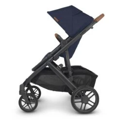 UPPAbaby VISTA V2 Travel System With Cybex Cloud T - Noa -Baby Products Store uppababy vista v2 pram noa 9 5