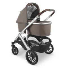 UPPAbaby VISTA V2 Travel System With Cybex Cloud T - Theo -Baby Products Store uppababy vista v2 pram theo 2 3