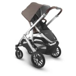 UPPAbaby VISTA V2 Luxury Travel System With Mesa ISize - Theo -Baby Products Store uppababy vista v2 pram theo 7 12