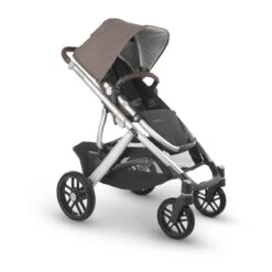 UPPAbaby VISTA V2 Travel System With Cybex Cloud T - Theo -Baby Products Store uppababy vista v2 pram theo 9 3