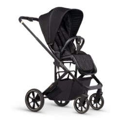 Venicci Empire 2-in-1 Pushchair Bundle - Ultra Black 13 Venicci Empire 2-in-1 Pushchair Bundle - Ultra Black -Baby Products Store venicci empire ultra black 1 2