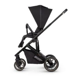Venicci Empire 2-in-1 Pushchair Bundle - Ultra Black 14 Venicci Empire 2-in-1 Pushchair Bundle - Ultra Black -Baby Products Store venicci empire ultra black 2