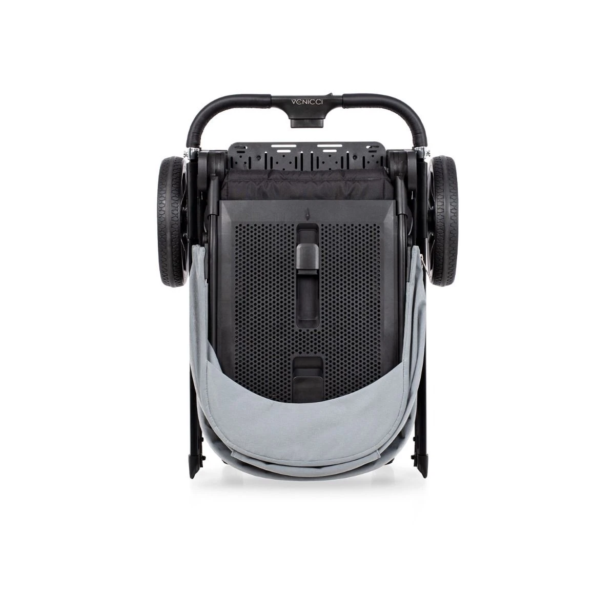 Venicci Empire Pushchair + Accessory Pack - Urban Grey 7 Venicci Empire Pushchair + Accessory Pack - Urban Grey - Image 5